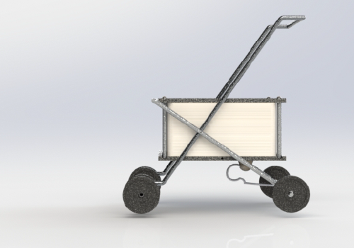 All trolley render2